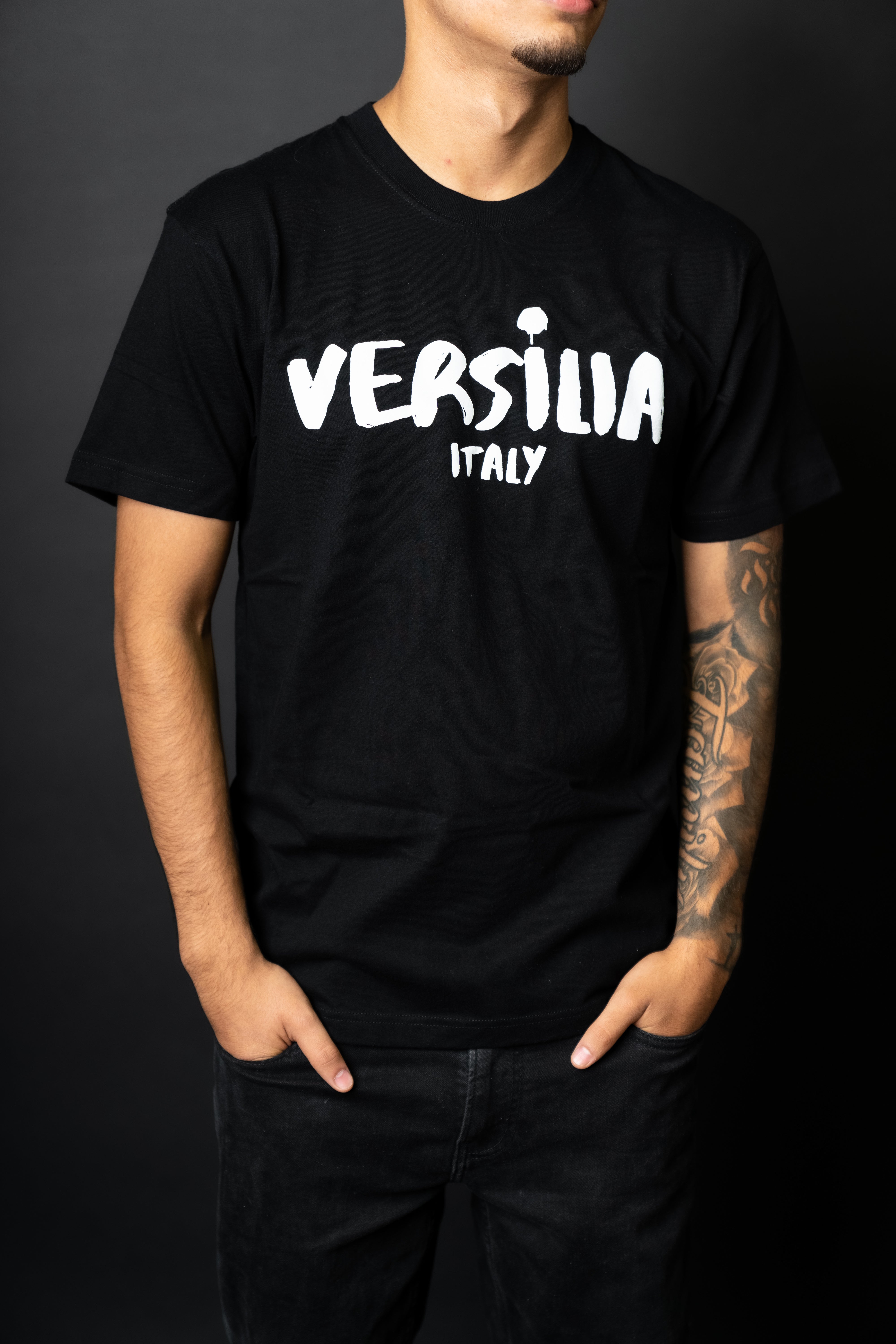 Graffiti 2.0 (Black)