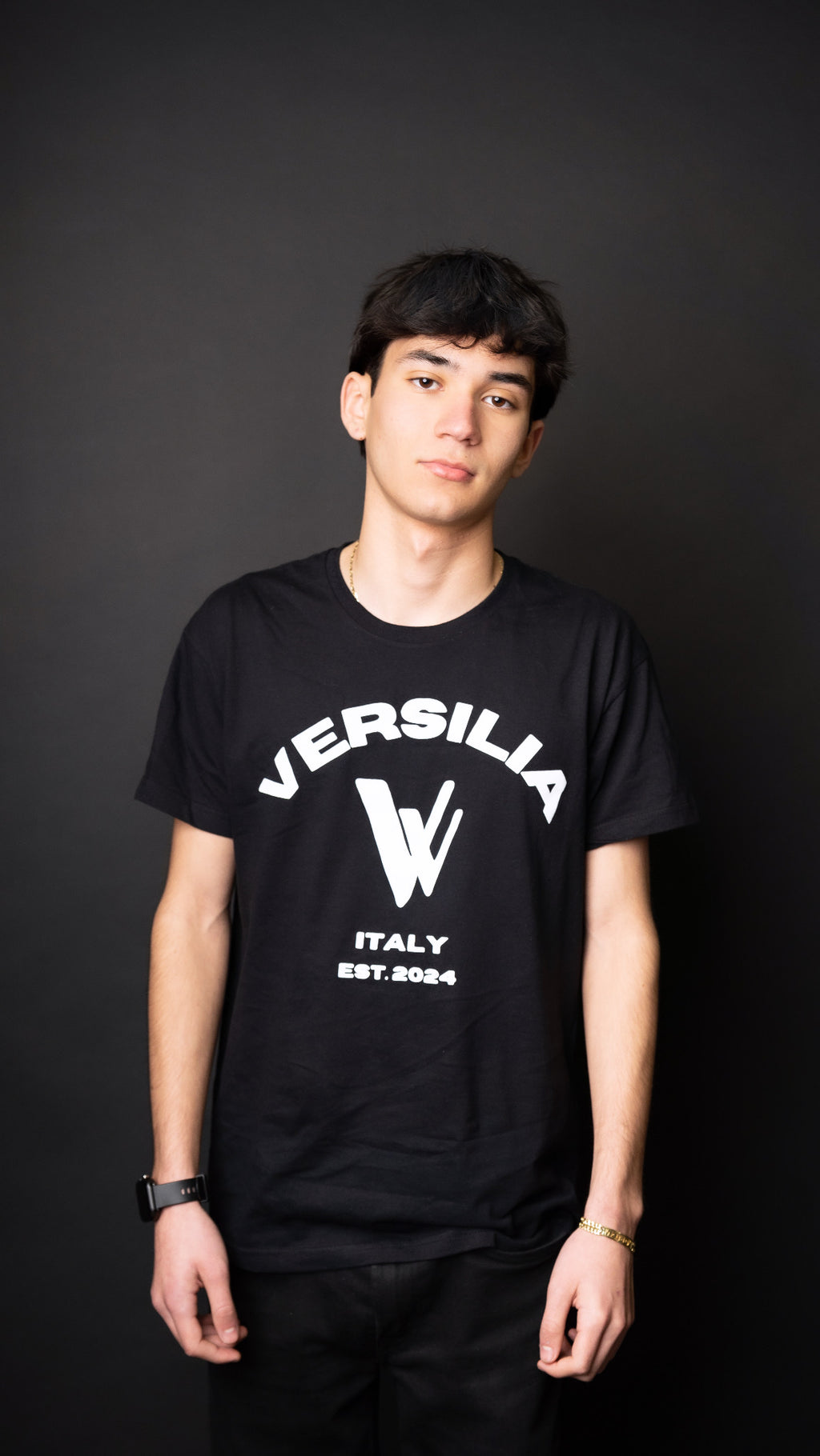 Maglietta ‘Versilia’