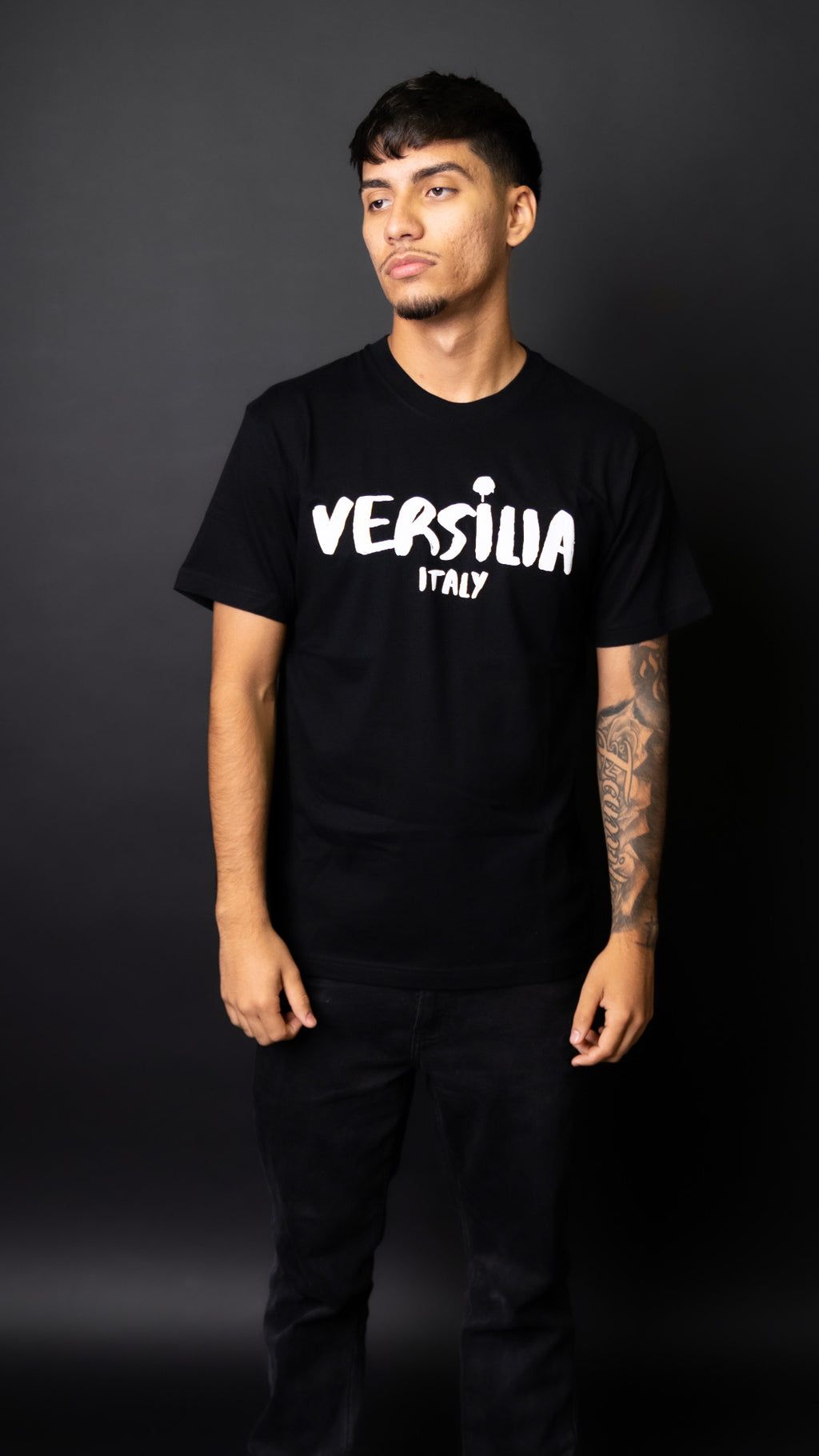 Graffiti 2.0 (Black)
