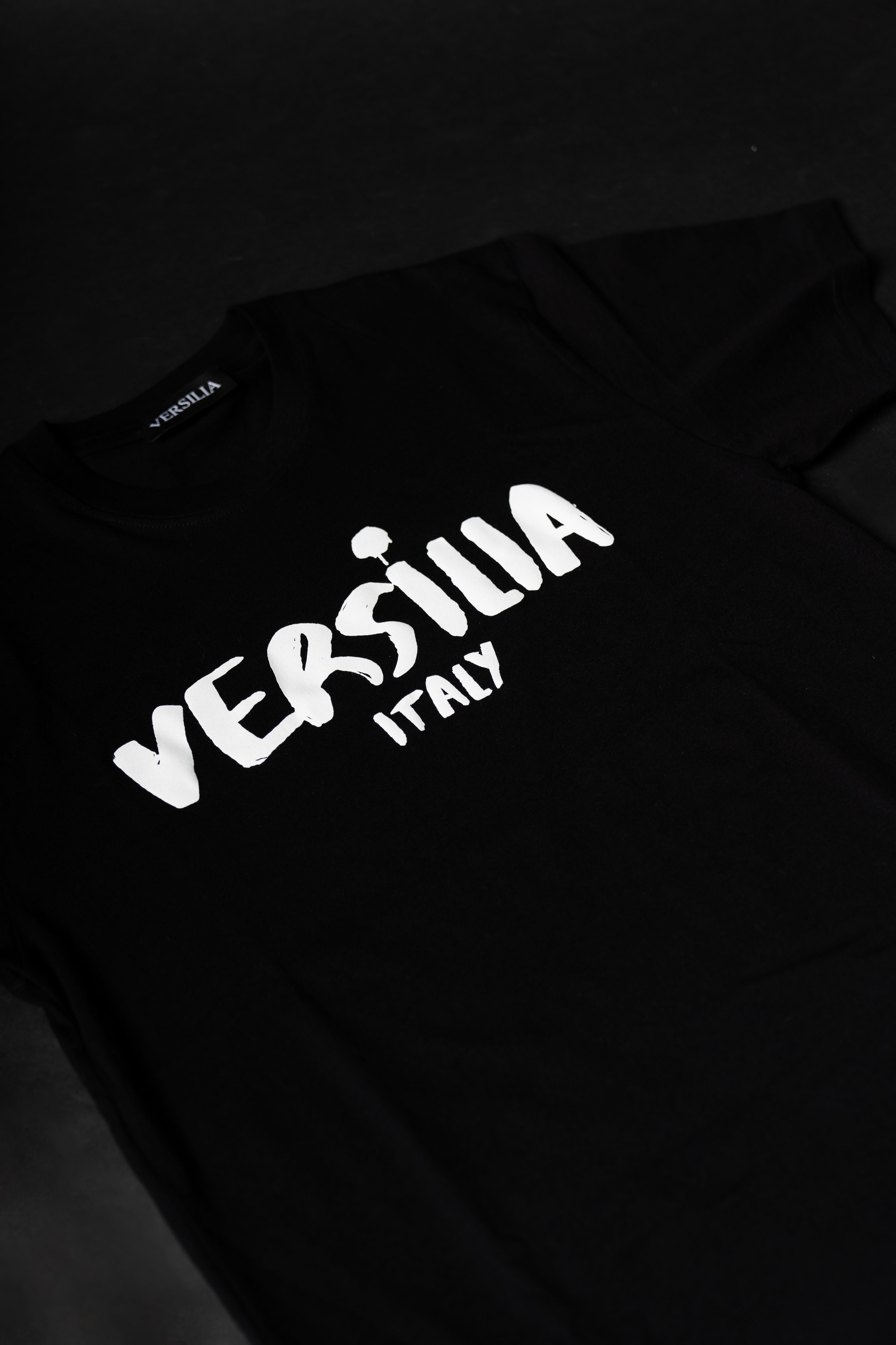 Graffiti 2.0 (Black)