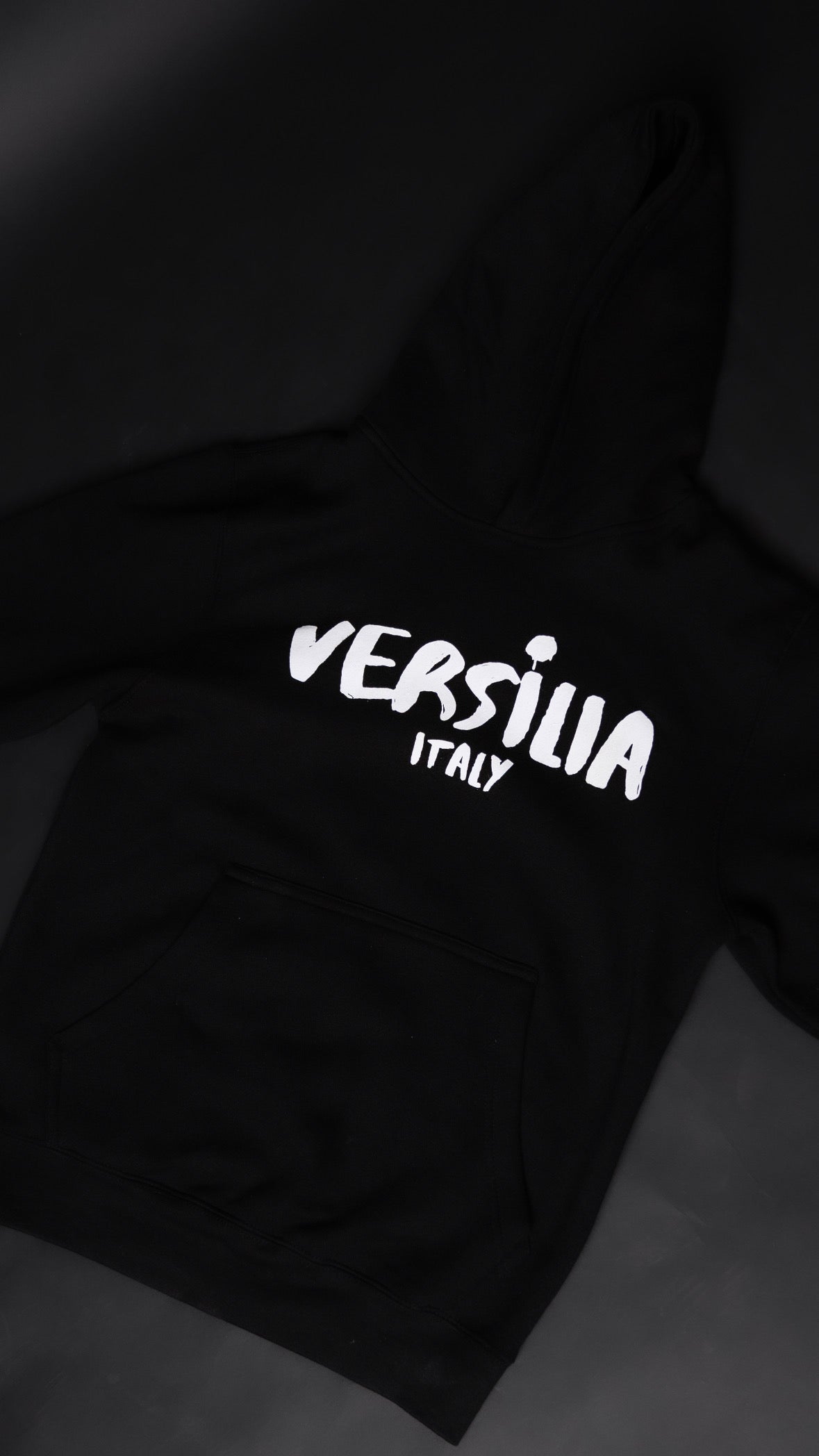 ‘Graffiti’ Hoodie