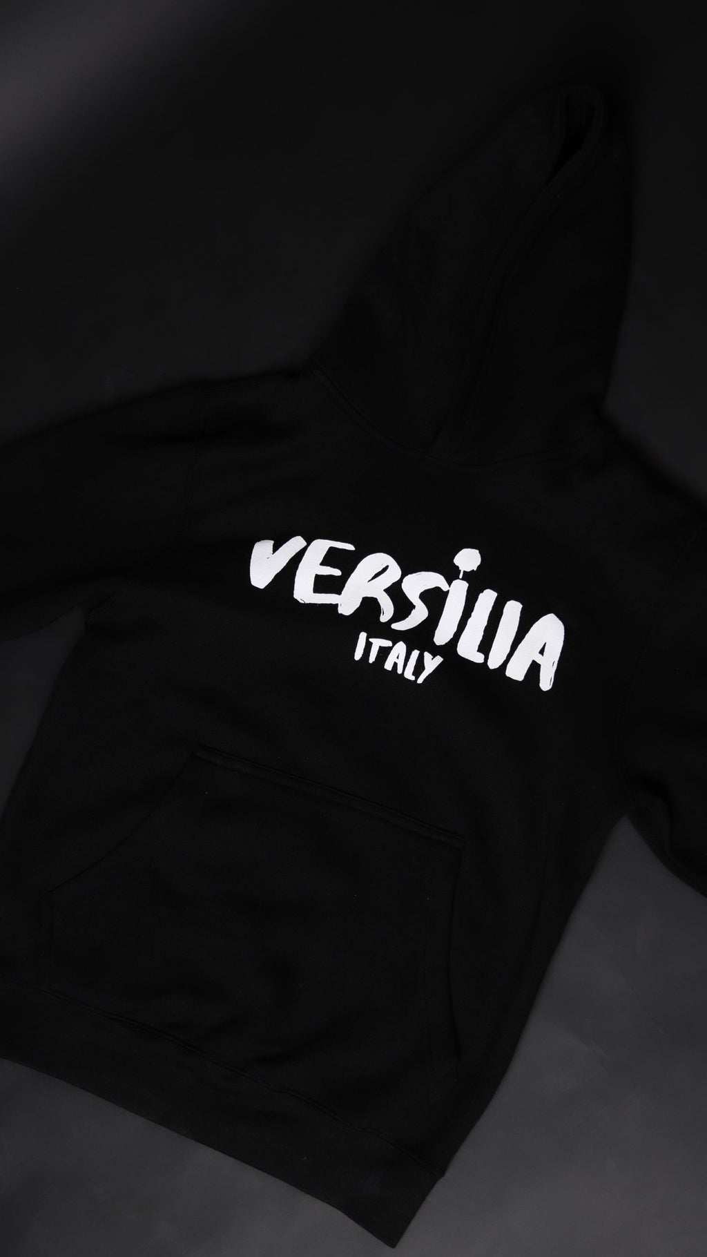 ‘Graffiti’ Hoodie