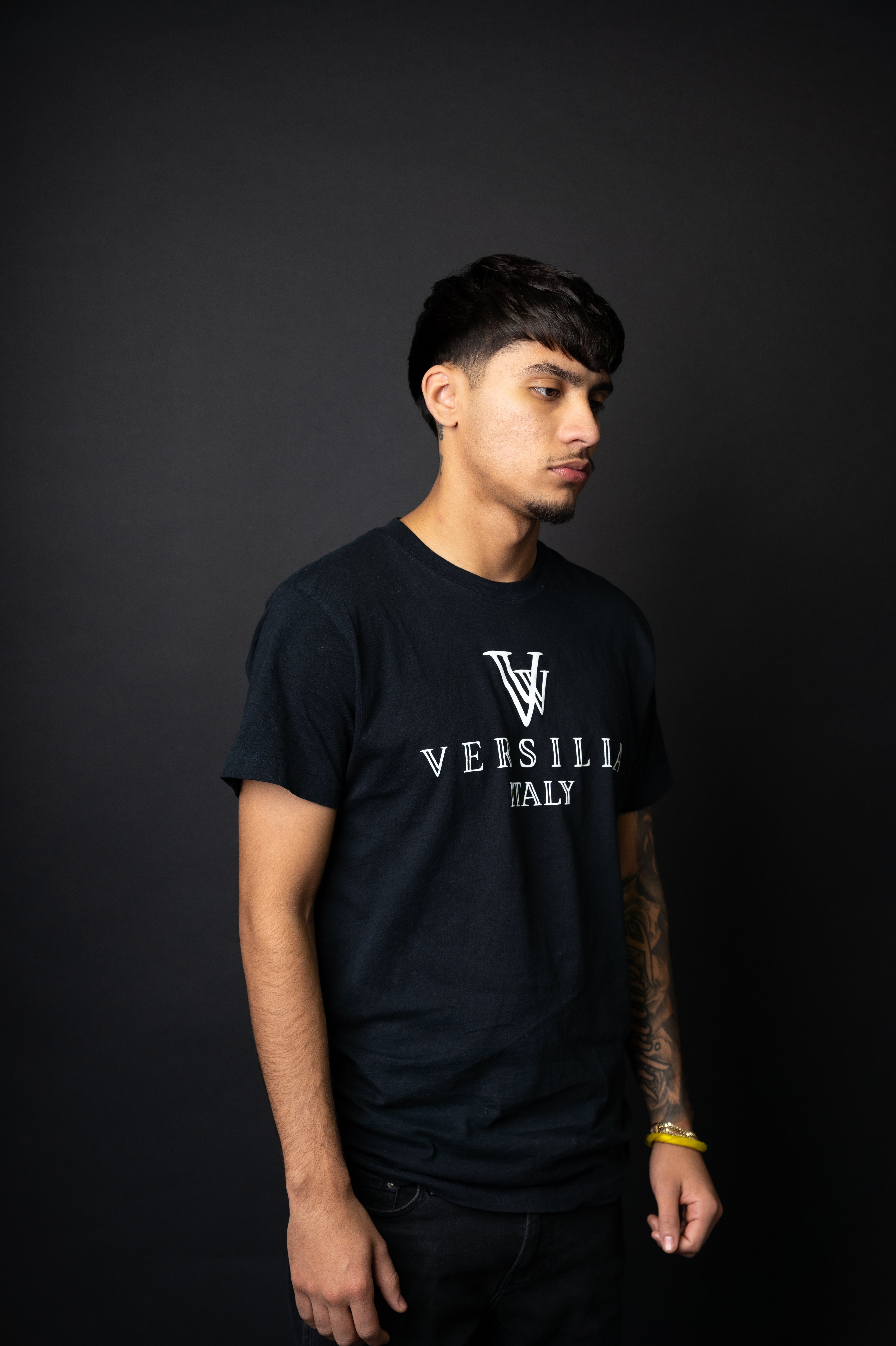 ‘Double-V’