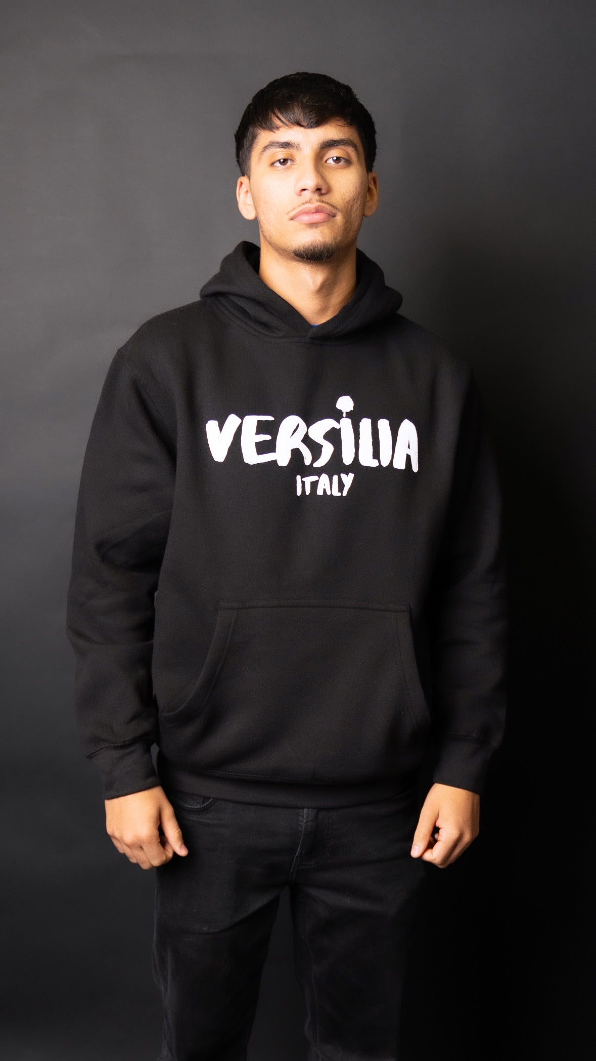 ‘Graffiti’ Hoodie